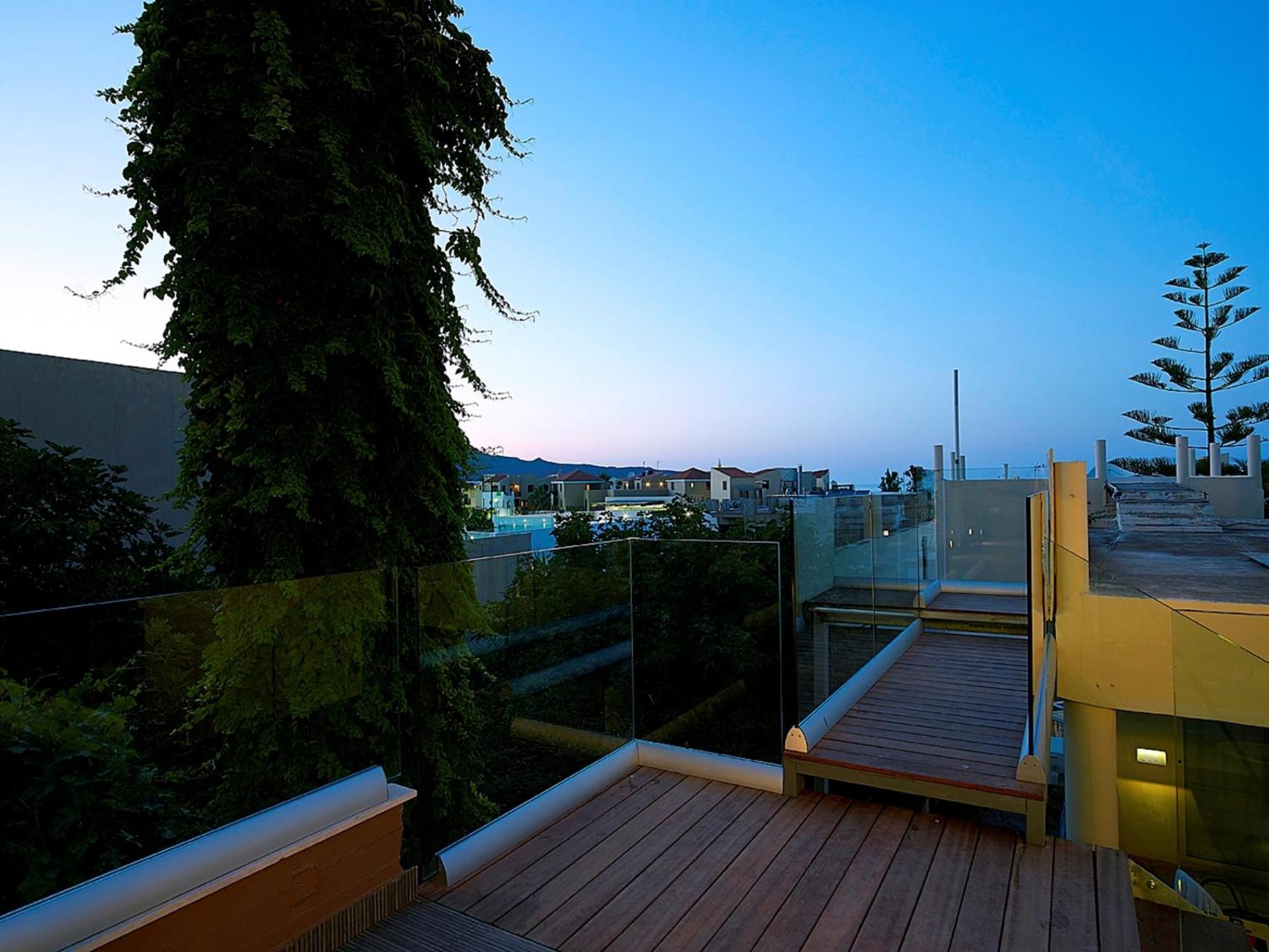 Elotis Suites (Adults Only) Agia Marina Quarto foto